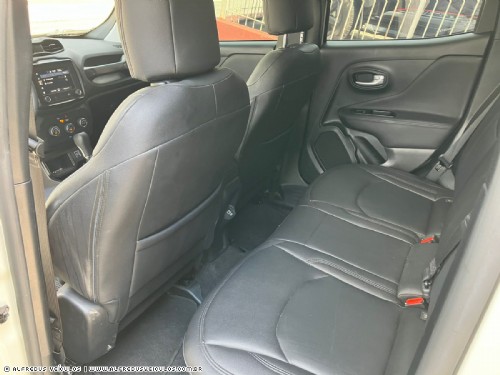 Jeep RENEGADE 1.3 TURBO 2024/2025